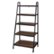 Best Buy: Walker Edison 56” Contemporary Metal and Wood Ladder ...