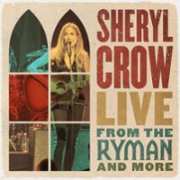 Live from the Ryman and More [LP] - VINYL - Front_Original