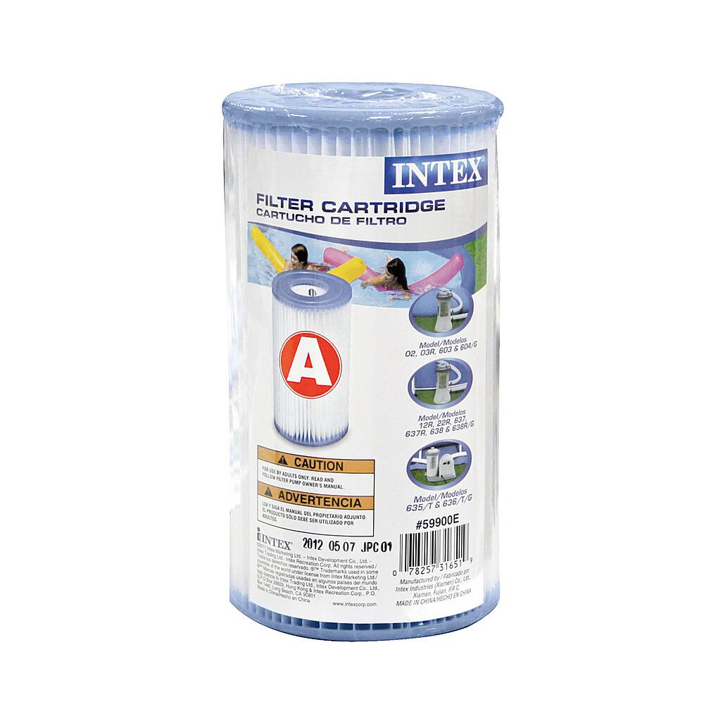 INTEX FILTER CARTRIDGE CARTUCHO DE FILTRO Lh A Model/Modelos S BO4E 02. COR 0O odel/Modelos 63. 12 22R B3B8/ 638 & 637R W CAUTION F NULT T SRT REAS ANG TUNE SRSIE'S MANUAL ADVERTENCIA Model Modelos S 635/T S 638/T/G - EPRGSUCTS RAE iE NAETA sOU0 DM PROMEETARIO ADJUNTO DEE UTILIZADO POR #59900E EINTEX 2012 05 07 JPC 01 i I Develogment L IM  Traderark Soe A rignta  78257 31651 usadt in I a Marketing UMB dricade aigunes vAiNEs 8 munds Manufacture Kutg ie. Develogment La LM DEK Idustio Fuan Racreation Cop. P0 Kanen a MADE IN