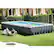 Alt View 14. Intex - Ultra XTR Rectangular Pool Set with Maintenance Kit - Gray.