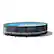 Alt View Zoom 11. Intex - Ultra XTR Round Frame Swimming Pool, Pump, & Winterizing Kit - Black.