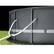 Alt View 16. Intex - Ultra XTR Round Frame Swimming Pool, Pump, & Winterizing Kit - Black.