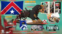 DPI Inc - Far Cry 6: Fangs For Hire Collection - Multi - Front_Zoom