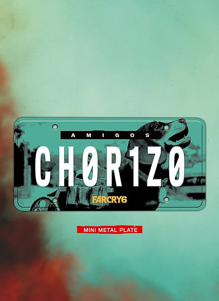 Alt View 16. DPI Inc - Far Cry 6: Fangs For Hire Collection.