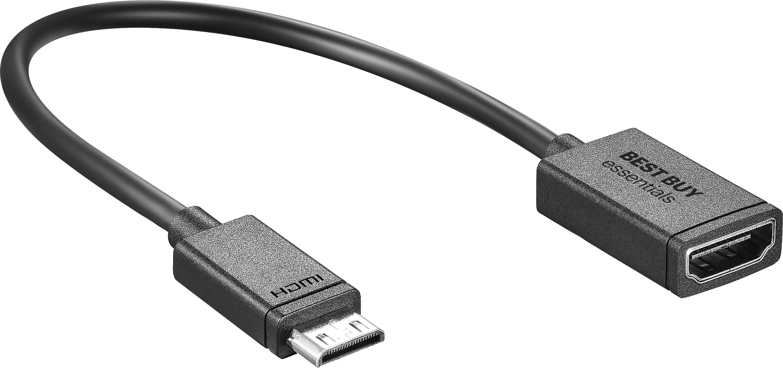 Mini HDMI Cables & Adapters for sale