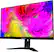 Alt View 11. GIGABYTE - M28U 28" LED 4K UHD FreeSync Premium Pro SS IPS Gaming Monitor with HDR (HDMI, DisplayPort, USB) - Black.