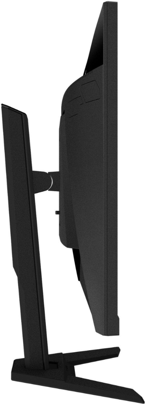 Alt View 12. GIGABYTE - M28U 28" LED 4K UHD FreeSync Premium Pro SS IPS Gaming Monitor with HDR (HDMI, DisplayPort, USB) - Black.