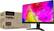 Alt View 17. GIGABYTE - M28U 28" LED 4K UHD FreeSync Premium Pro SS IPS Gaming Monitor with HDR (HDMI, DisplayPort, USB) - Black.