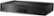 Alt View Zoom 11. Panasonic - 4K Ultra HD Streaming Blu-ray Player with HDR10+ & Dolby Vision Playback,THX Certified, Hi-Res Sound-DP-UB9000 - Black.