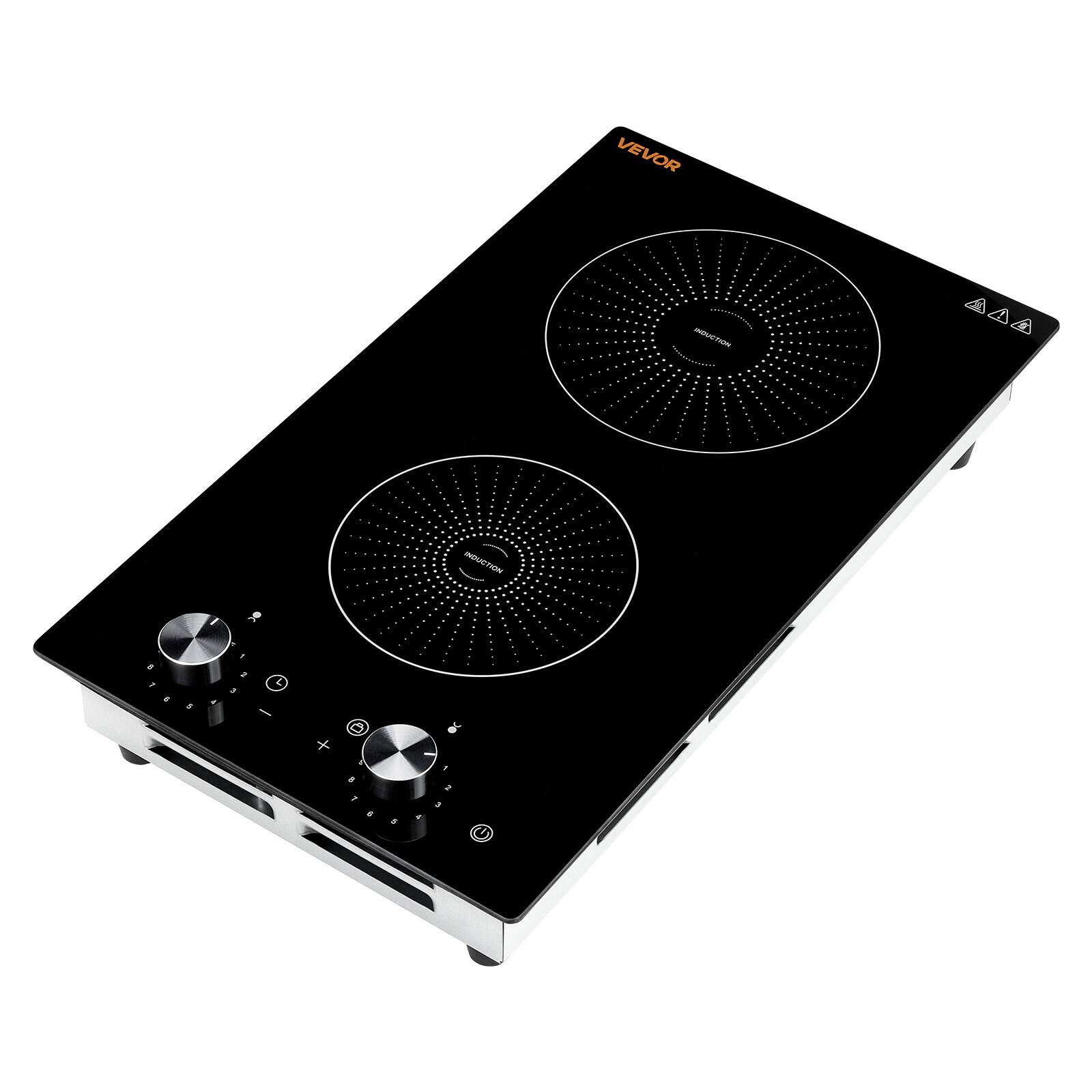VEVOR  
AAA  
INDUCTION  
1  
2  
+  
T  
2 2