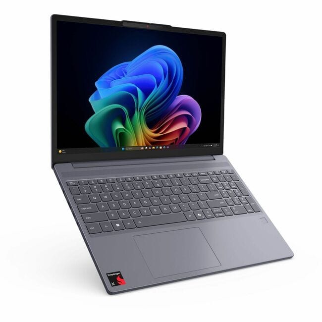 Windowsノート本体 Lenovo IdeaPad Slim 3 15Q8X10 Slim 3 15Q8X10 2.97 GHz W11P64ARM 16.0GB 512GB PCIe 15.3 Lenovo