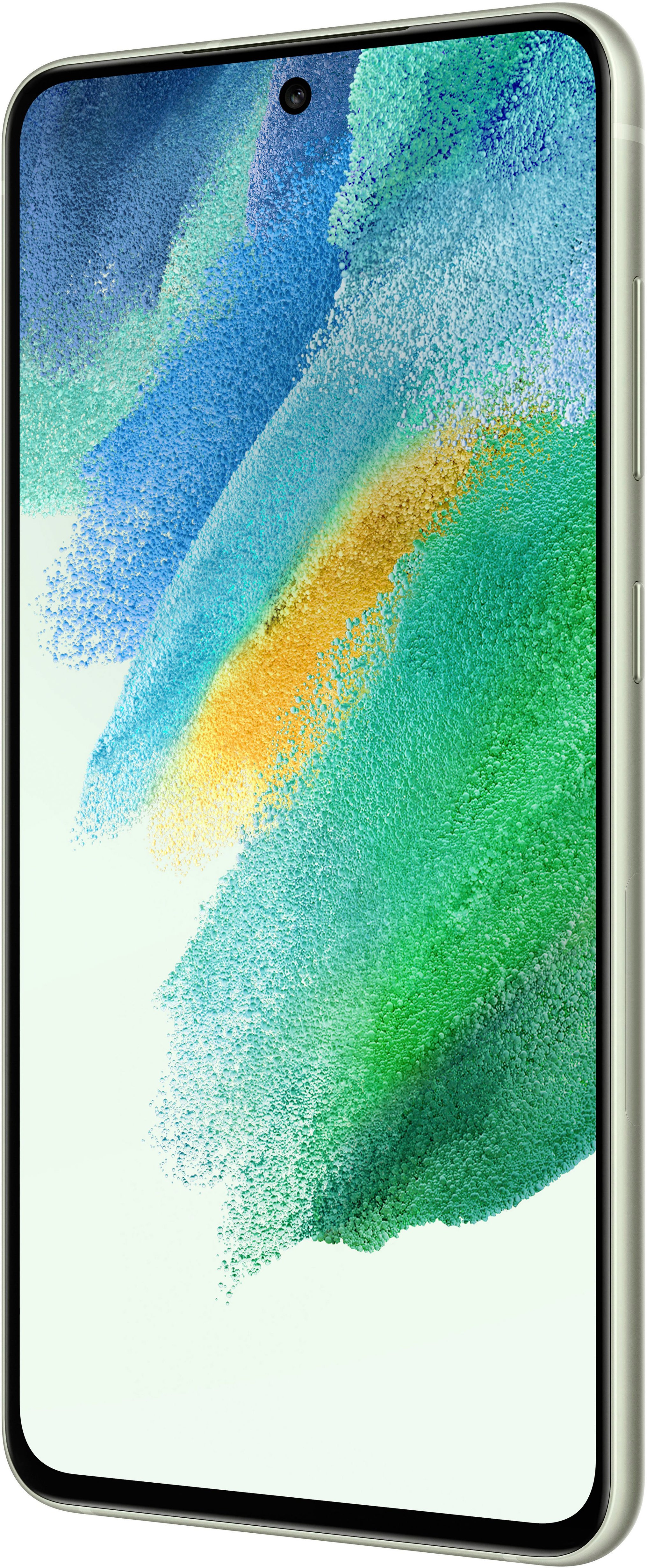 Samsung Galaxy S21 FE 5G 128GB (Unlocked) Navy SM-G990UZBDXAA - Best Buy