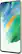 Alt View 12. Samsung - Galaxy S21 FE 5G 128GB (Unlocked) - Olive.