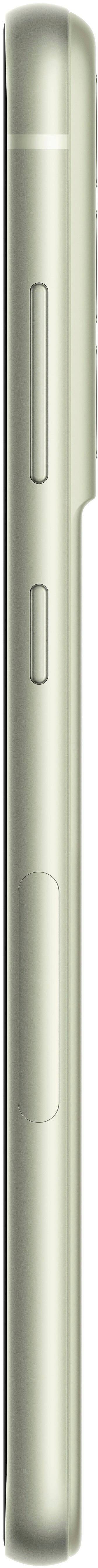 Alt View 16. Samsung - Galaxy S21 FE 5G 128GB (Unlocked) - Olive.