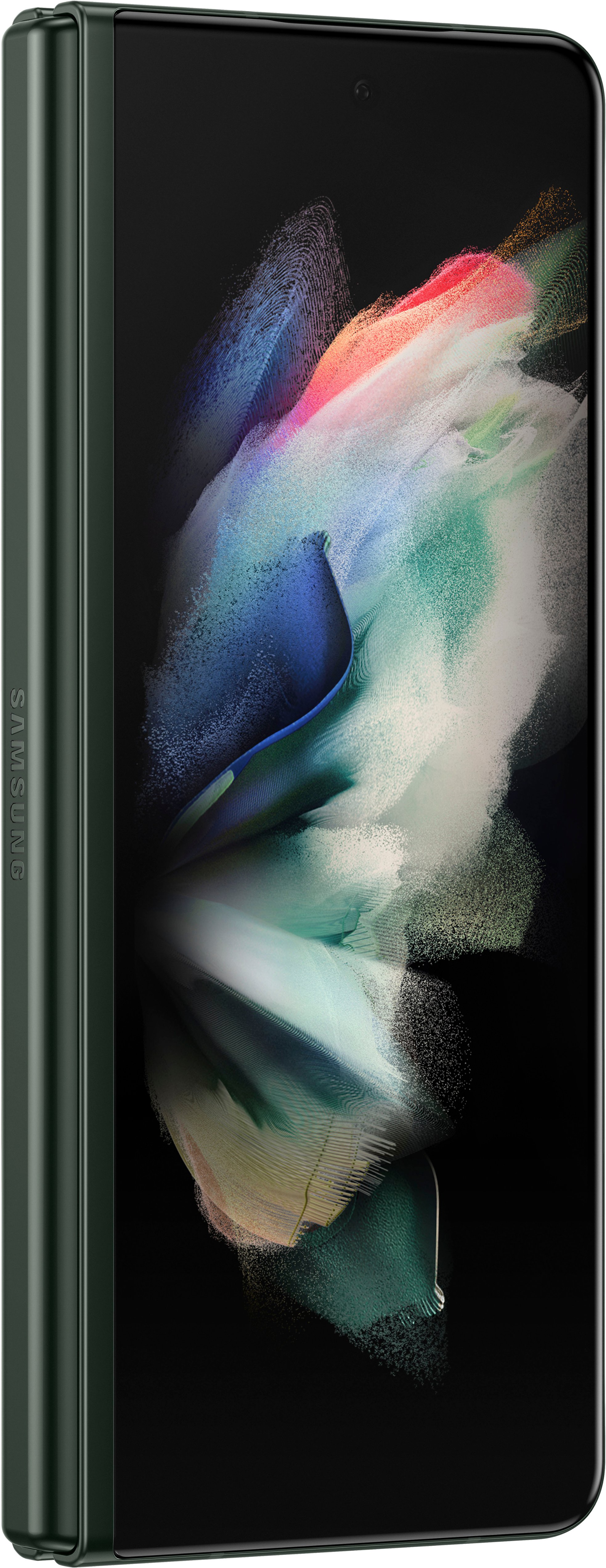 Samsung Galaxy Z Fold3 5G 256GB (Unlocked) - Green