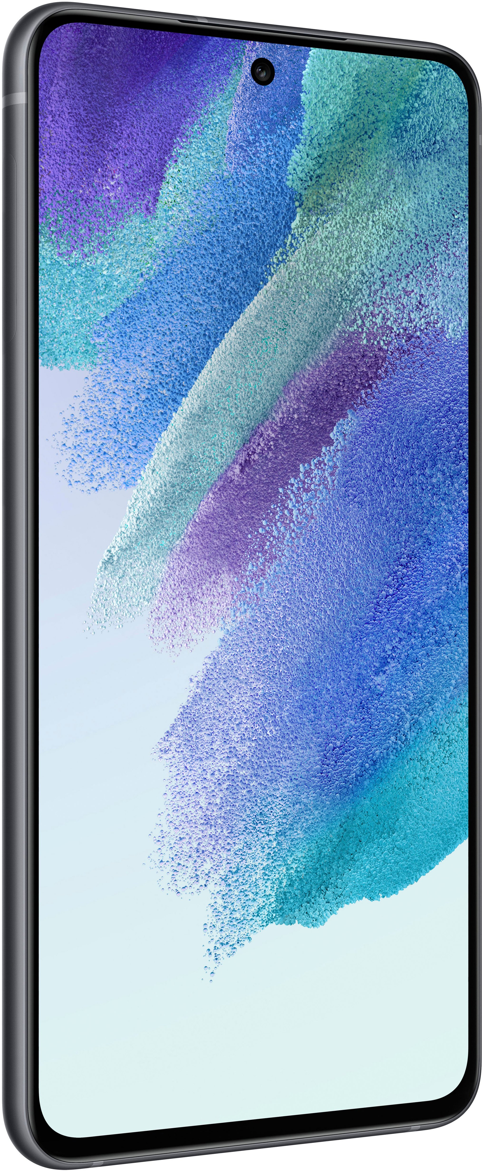 Best Buy: Samsung Galaxy S21 FE 5G 128GB (Unlocked) Graphite SM-G990UZADXAA
