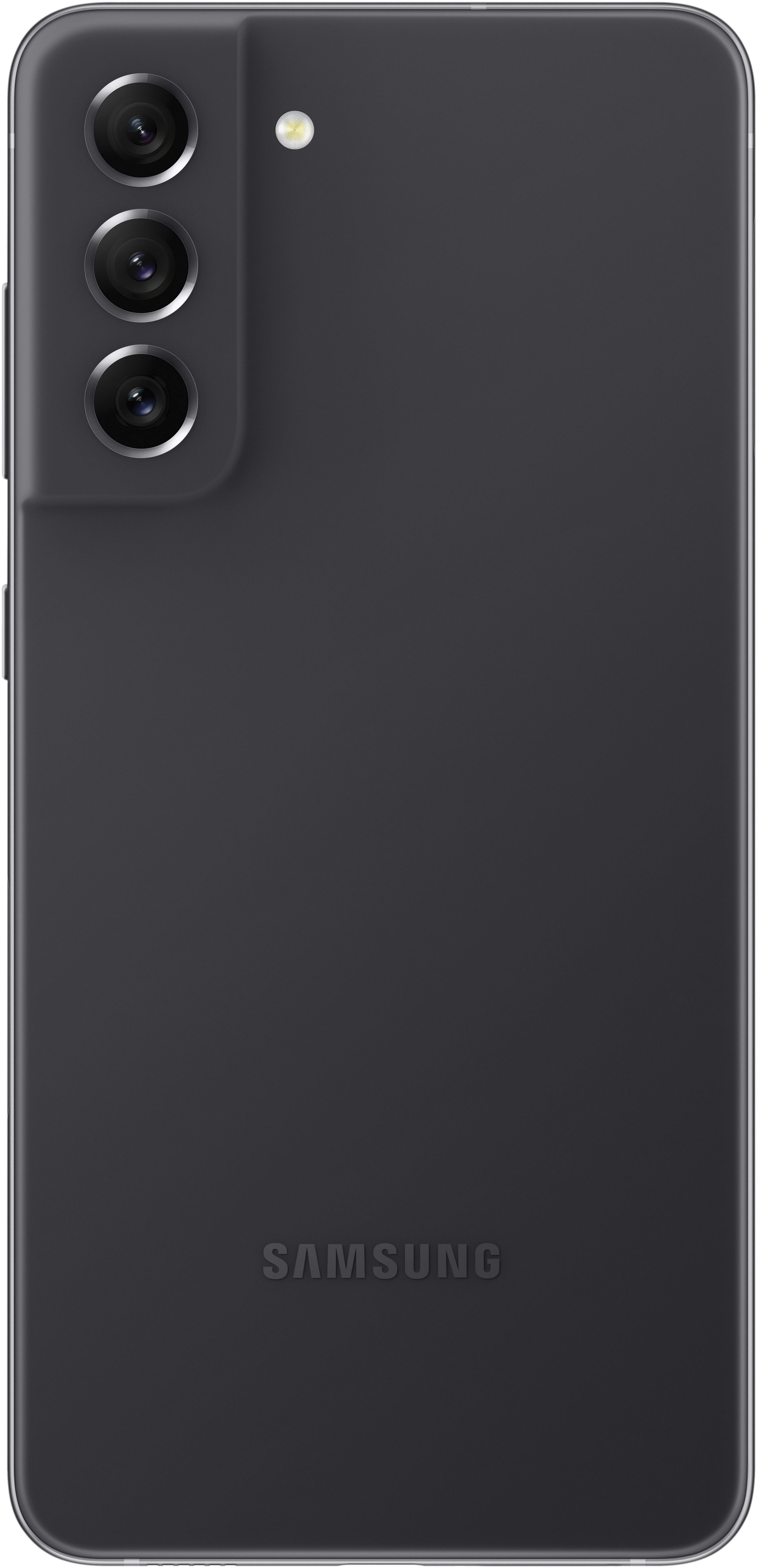 Best Buy: Samsung Galaxy S21 SM-G990UZADXAA 5G FE 128GB Graphite (Unlocked)
