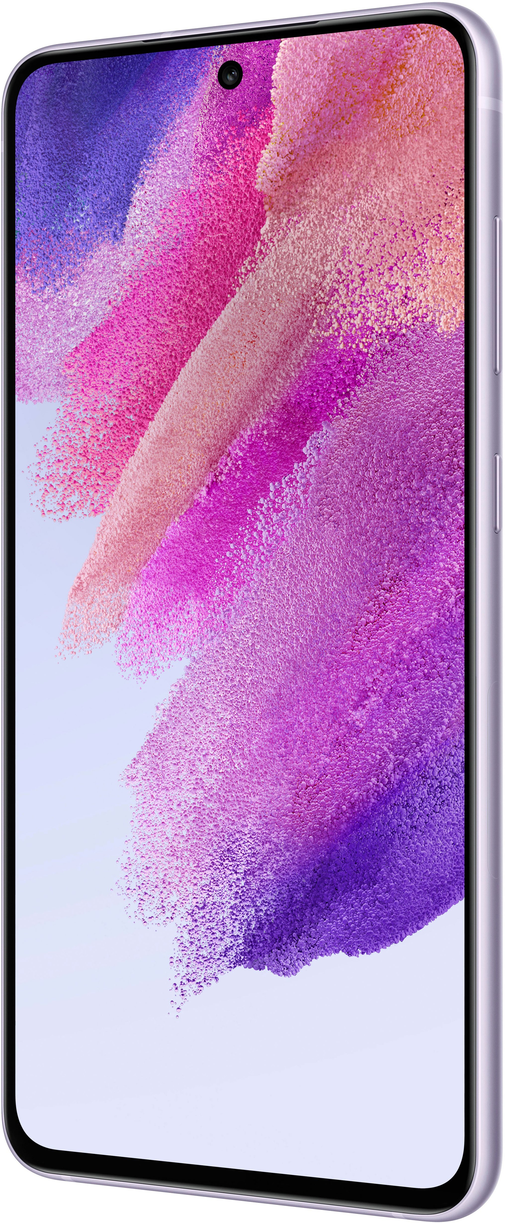 Samsung Galaxy S21 FE 5G Lavande 128Go Reconditionné