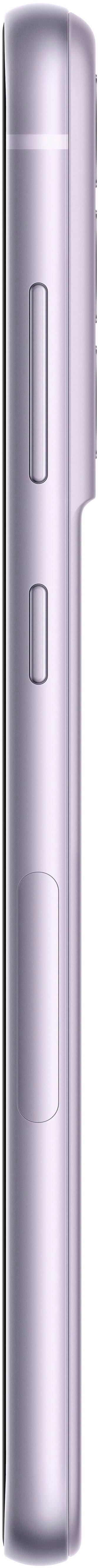 Alt View 14. Samsung - Galaxy S21 FE 5G 128GB (Unlocked) - Lavender.