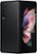 Alt View Zoom 13. Samsung - Galaxy Z Fold3 5G 256GB (Unlocked) - Phantom Black.