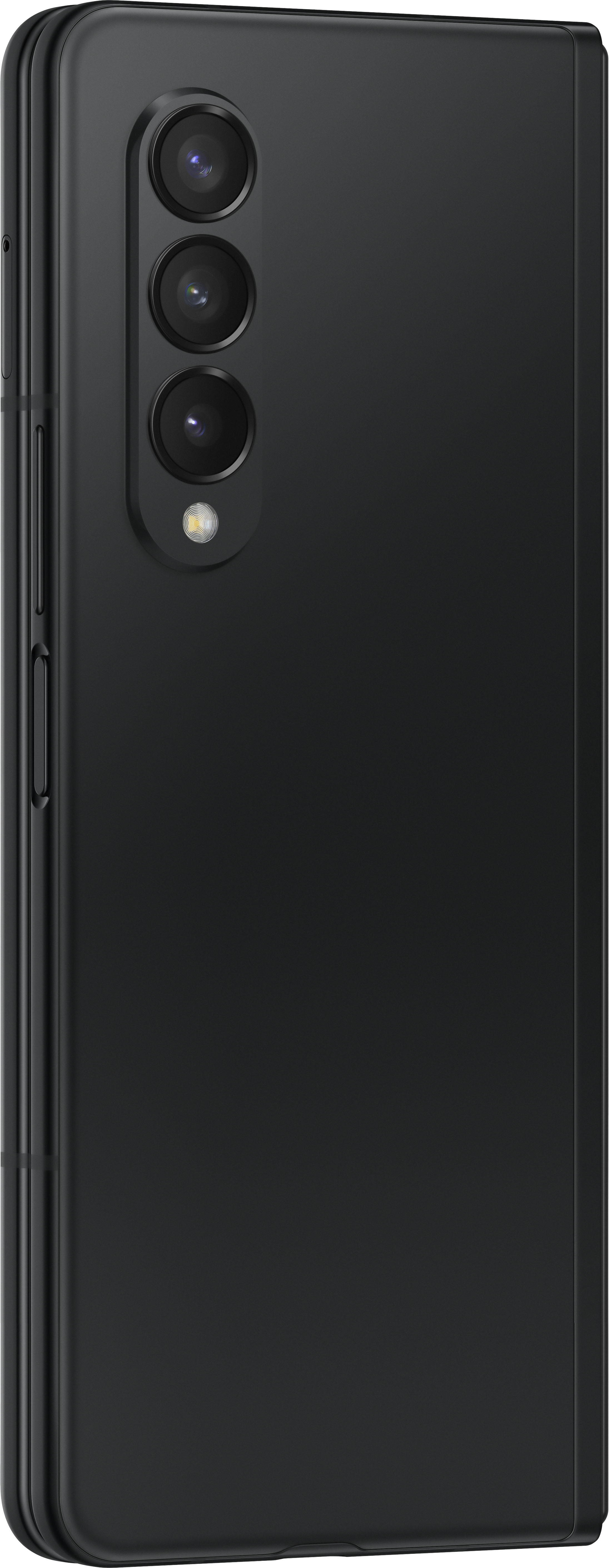  SAMSUNG Galaxy Z Fold 3 5G Cell Phone, Factory