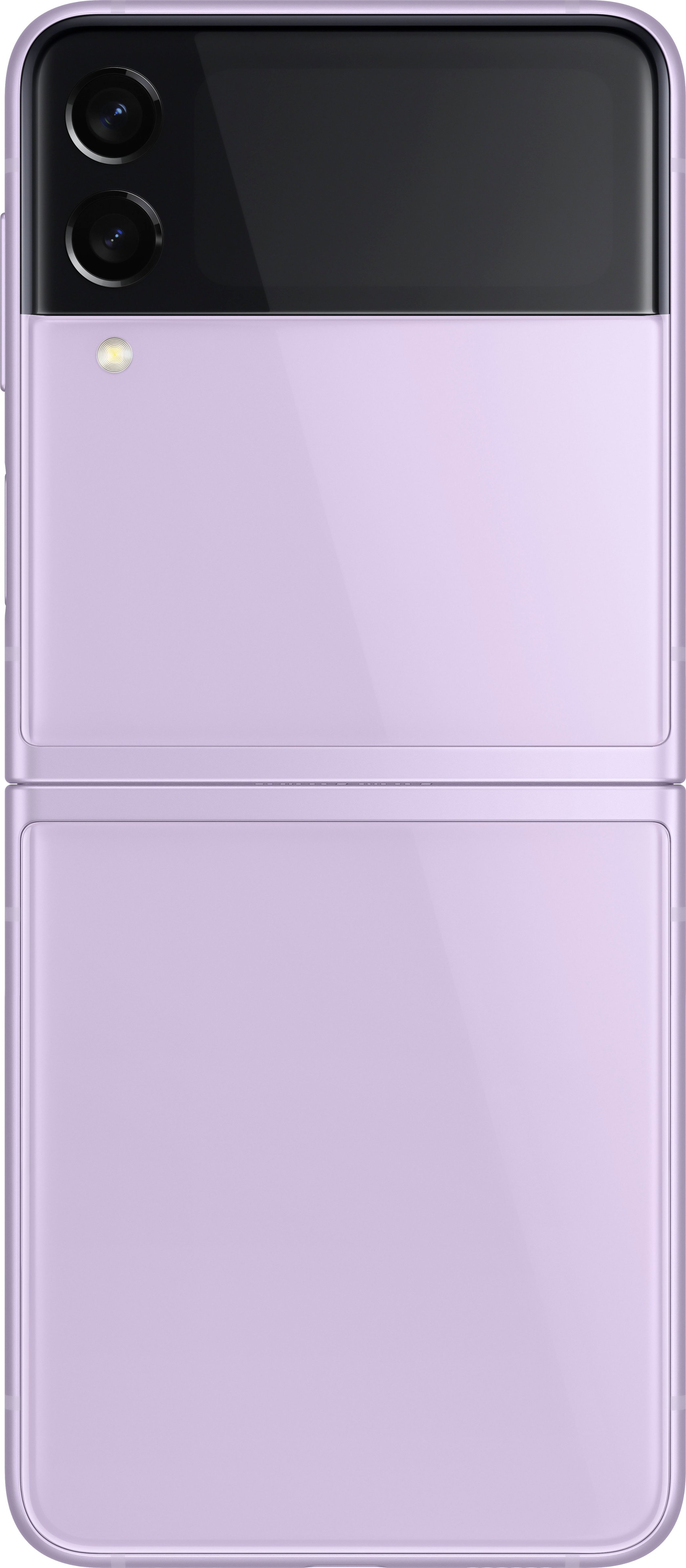 SAMSUNG Galaxy Buds 2/Pro/Live Z Flip 3 Cover Case - Black Cream Lavender  Green