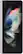 Alt View 11. Samsung - Galaxy Z Fold3 5G 256GB (Unlocked) - Phantom Silver.