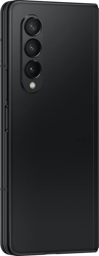 Samsung Galaxy Z Fold3 5G 512GB (Unlocked) Phantom Black SM Samsung Galaxy Z Fold3 5G 512GB (Unlocked) Phantom Black SM