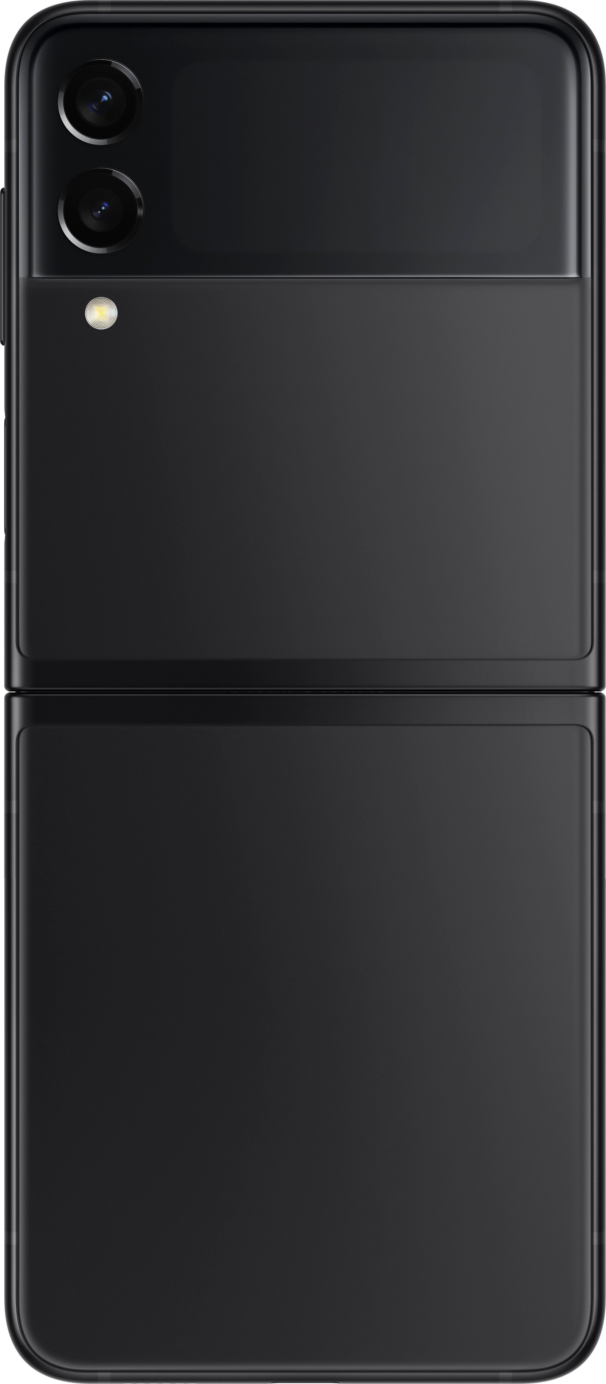 Samsung Galaxy Z Flip3 5G 128GB (Unlocked) Phantom Black SM 