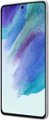 Alt View Zoom 12. Samsung - Galaxy S21 FE 5G 128GB (Unlocked) - White.