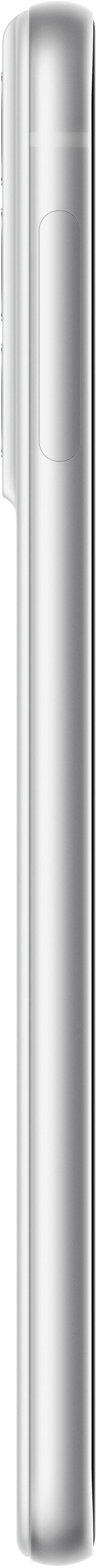 Alt View 13. Samsung - Galaxy S21 FE 5G 128GB (Unlocked) - White.
