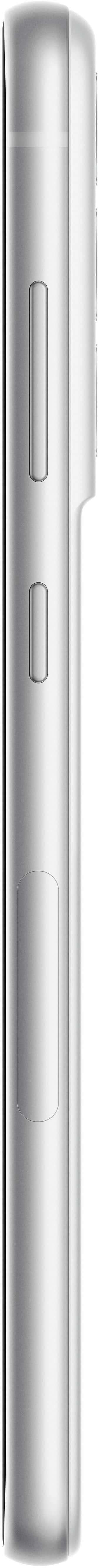 Alt View 14. Samsung - Galaxy S21 FE 5G 128GB (Unlocked) - White.