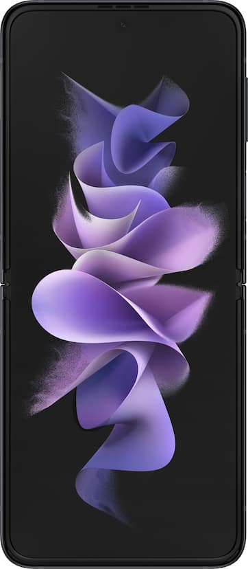 Samsung Refurbished Excellent Galaxy Z Flip3 5G 256GB (Unlocked Samsung Refurbished Excellent Galaxy Z Flip3 5G 256GB (Unlocked