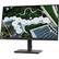 Angle. Lenovo - ThinkVision S24e-20 23.8" LED Monitor (HDMI, VGA) - Black.