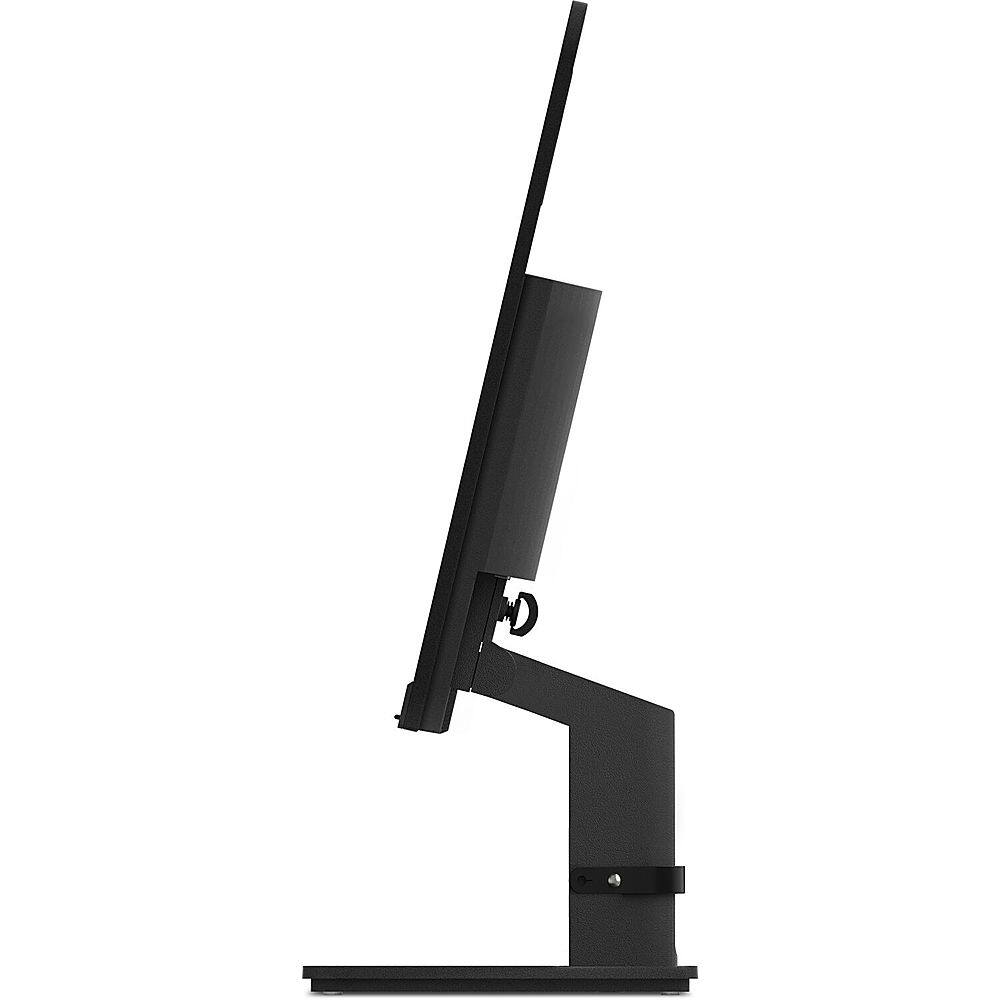 Alt View 12. Lenovo - ThinkVision S24e-20 23.8" LED Monitor (HDMI, VGA) - Black.
