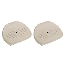 Intex - PureSpa Slip Resistant Seat Hot Tub Spa Accessory - Multi