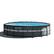 Alt View 12. Intex - 18ft x 52in Ultra XTR Round Frame Above Ground Pool Set and Cleaning Kit.