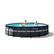 Alt View 18. Intex - 18ft x 52in Ultra XTR Round Frame Above Ground Pool Set and Cleaning Kit.