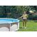 Alt View 24. Intex - 18ft x 52in Ultra XTR Round Frame Above Ground Pool Set and Cleaning Kit.