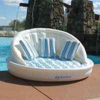 Swimline - Inflatable 3 Person Couch Float Raft w/ Pump - Alt_View_Zoom_11