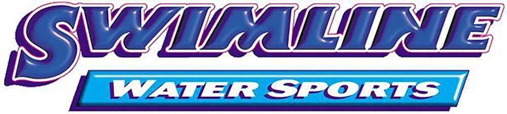 Alt View 15. Swimline - Inflatable 3 Person Couch Float Raft w/ Pump.