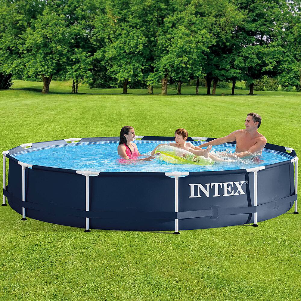 Best Buy: Intex 12' x 30