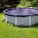 Alt View 11. Swimline - 18' Round Above Ground Winter Swimming Cover (Pool Cover Only).