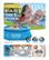 Alt View Zoom 14. Intex - 8 foot x 30 inch Easy Set Inflatable Round Above Ground Swimming Pool (4 Pack) - Blue.