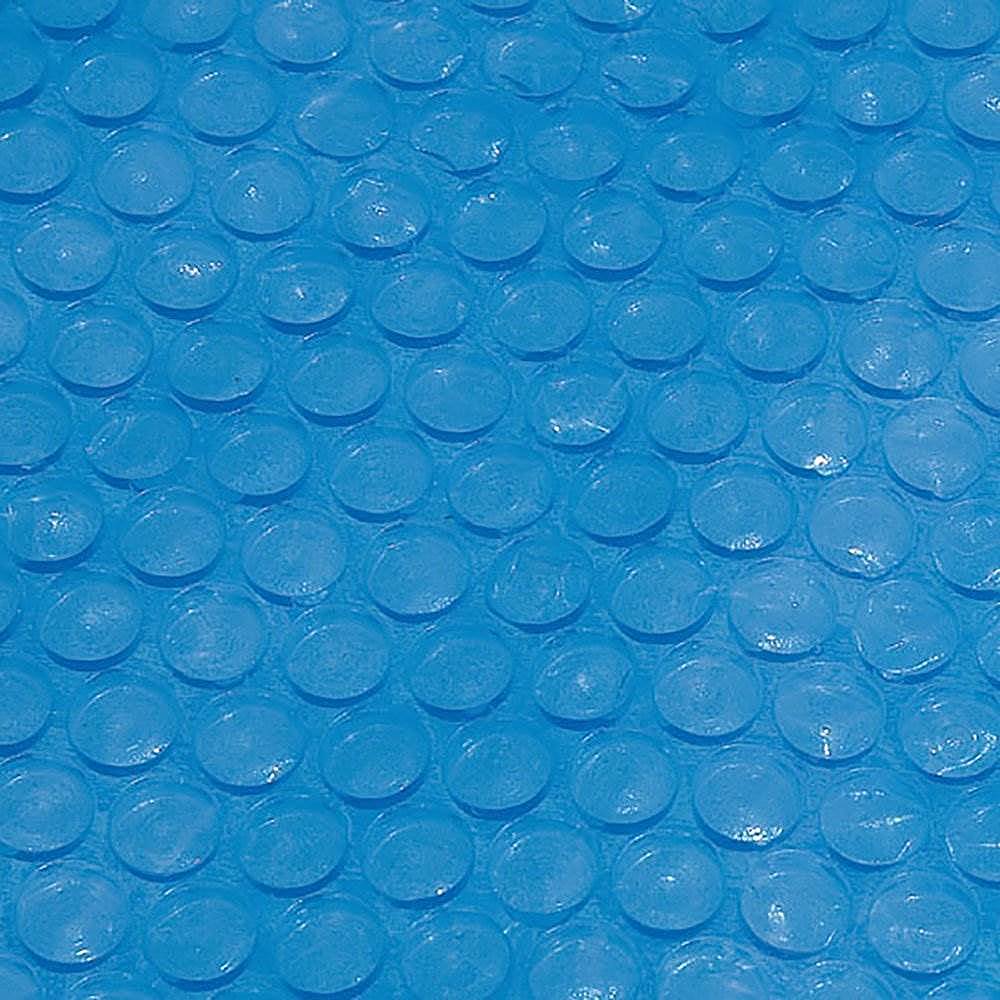 Alt View 13. Intex - 9 x 18 Foot Rectangular Solar Frame Set Swimming Pool Cover (2 Pack).