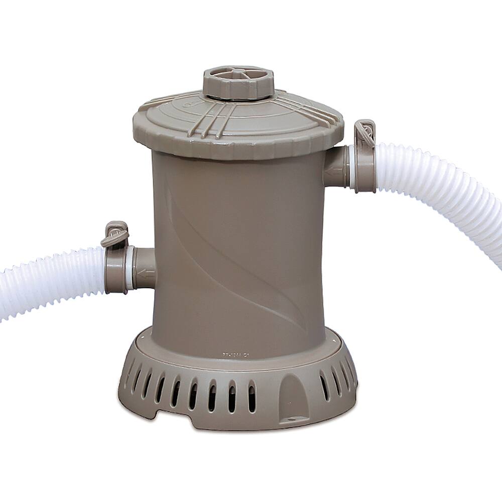 Best Buy Summer Waves 14 foot x 36 inch Above Ground Inflatable