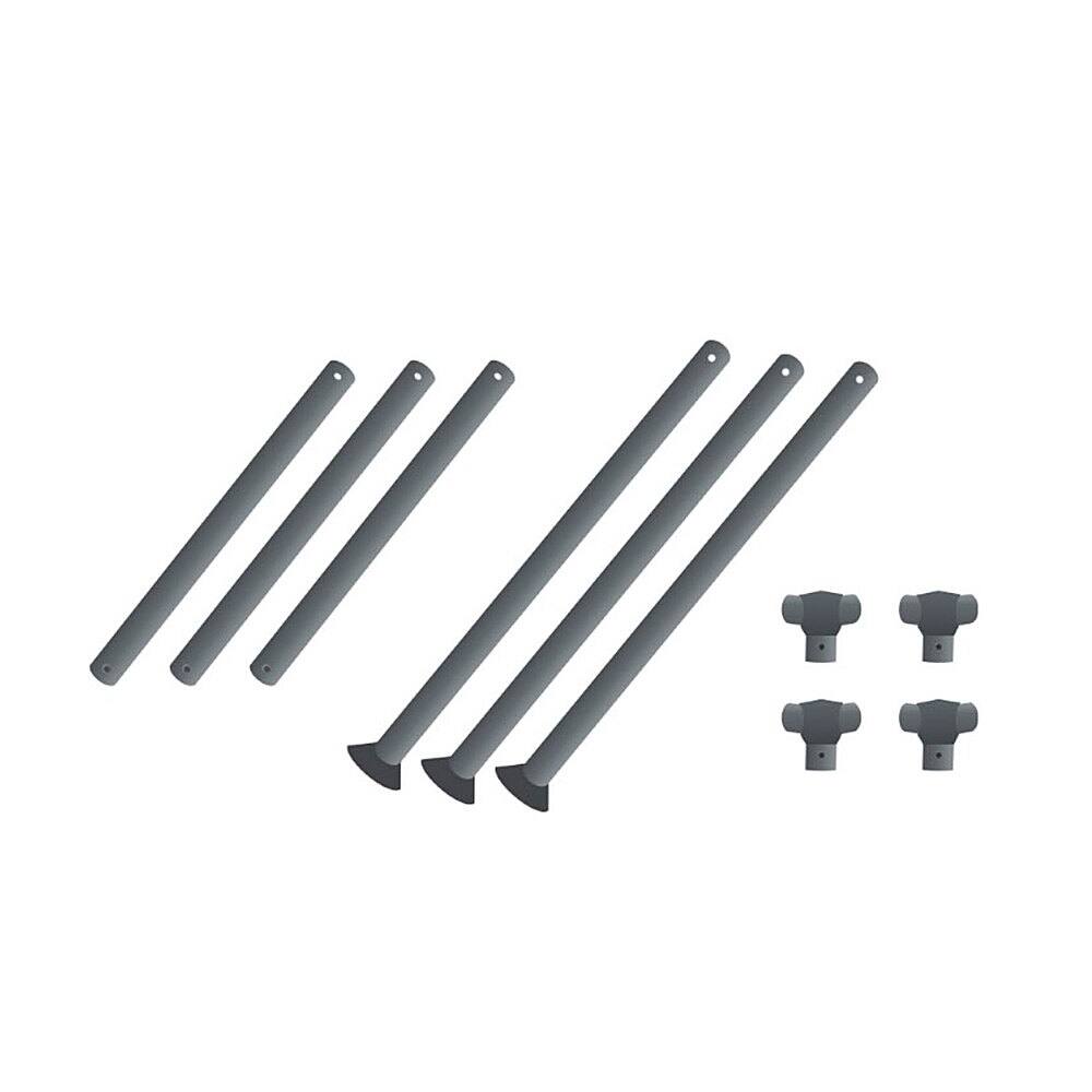 Alt View 15. Intex - 14' x 42" Ultra XTR Frame Above Ground Swimming Pool Set w/ Pump.