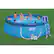 Alt View 11. Intex - 18ft x 48in Easy Set Swimming Pool Kit w/ 1500 GPH GFCI Filter Pump - Blue.