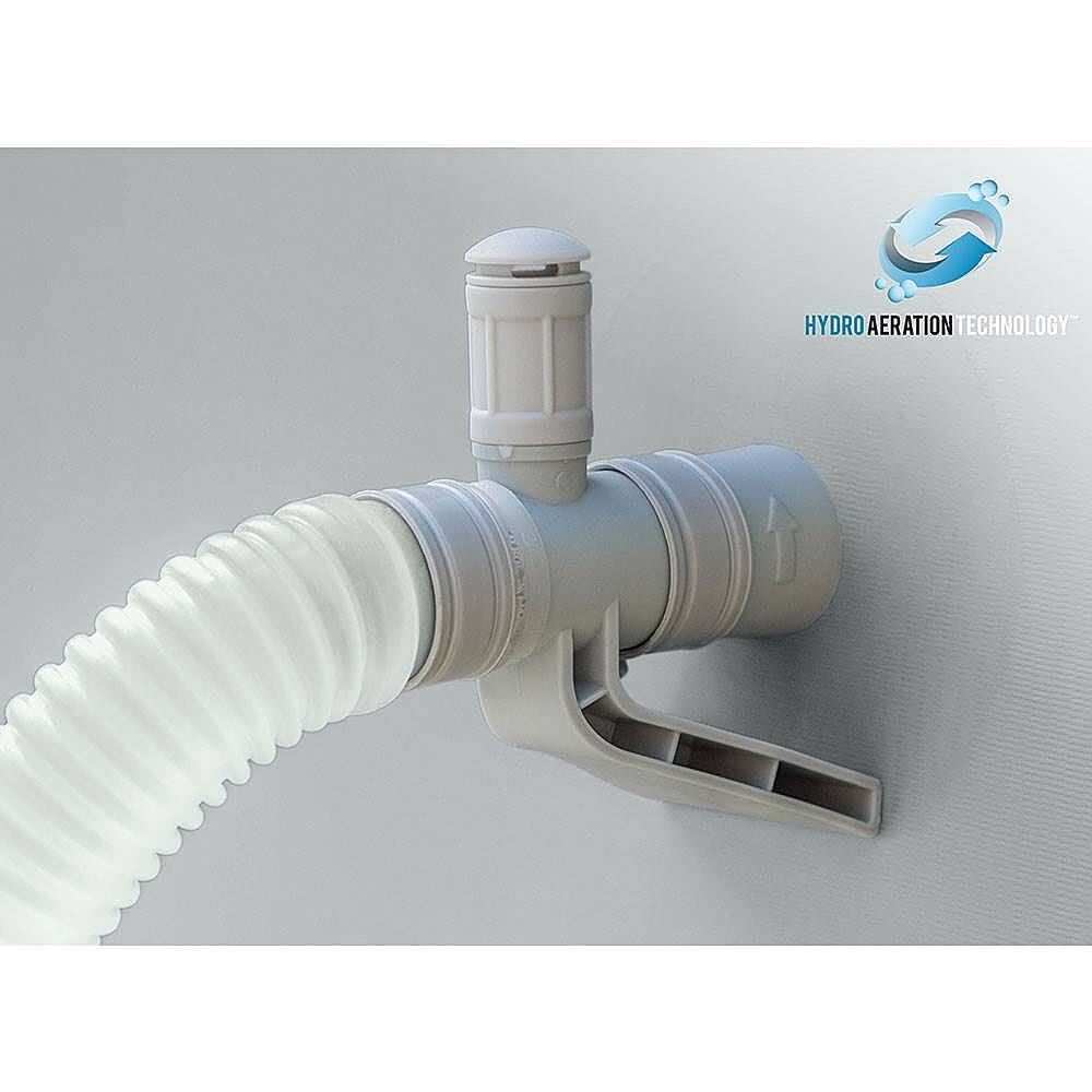 Hydro Aeration Technology