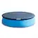 Alt View 12. Intex - Easy Set Above Ground Rope Tie PVC Vinyl Pool Cover.